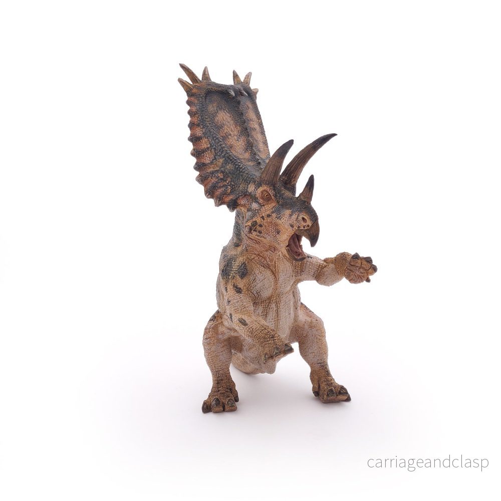 Papo - Pentaceratops - Bild 3