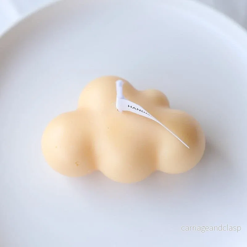 Molnformade Doftljus | Veska
