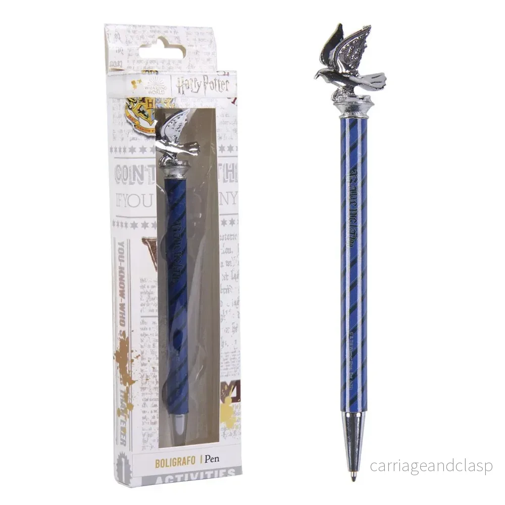 Harry Potter - Ravenclaw Bläckpenna