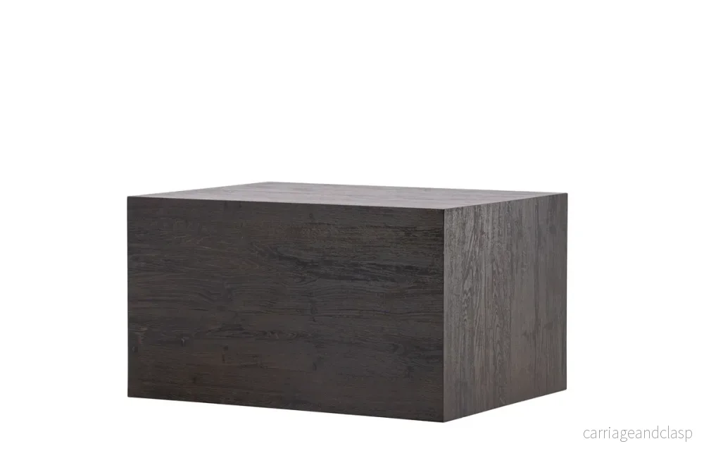 York Soffbord Mocka 40x80x60 - Bild 3