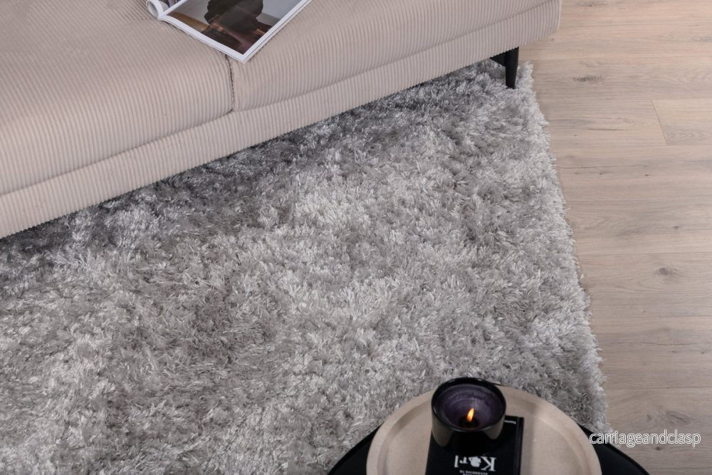 Natta Matta 230 x 160 Silver