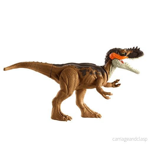 Jurassic World Wild Pack Alioramus ™ - Bild 3