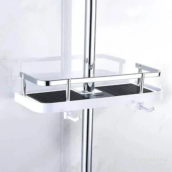 ShowerSaver Multifunktionell Badrums Hylla | Veska