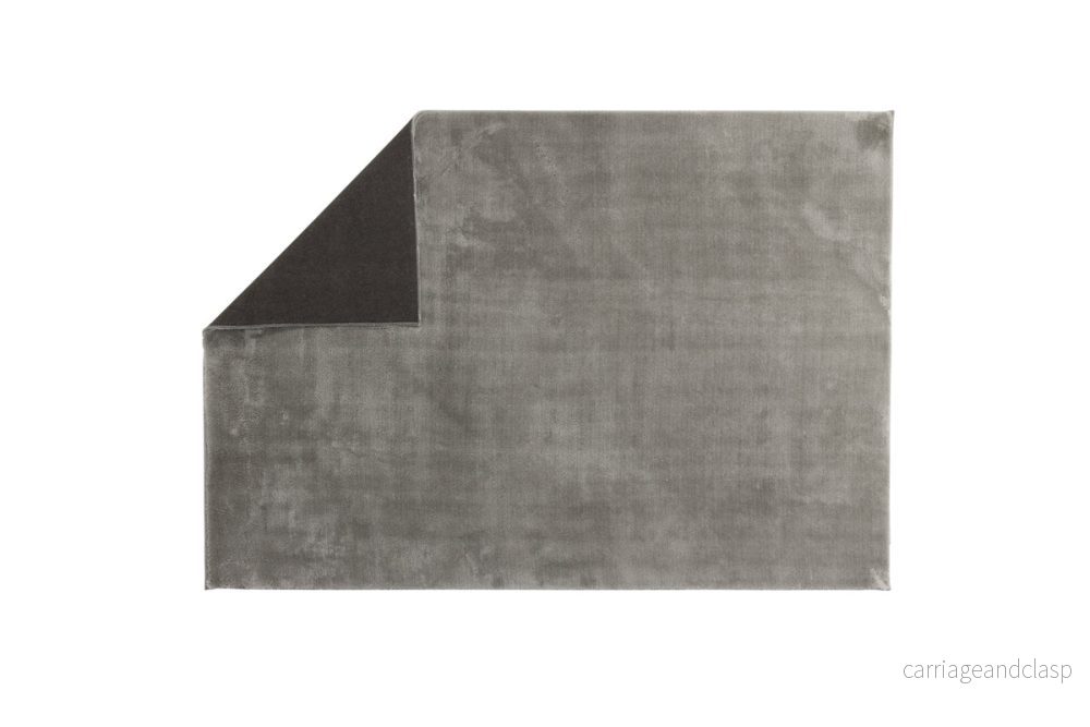 Blanca Matta 290 x 200 Ljusgrå - Bild 3