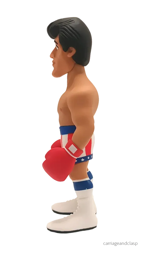 Minix - Rocky - Rocky Balboa - Bild 3