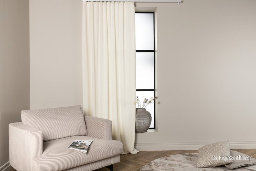 Elma Gardiner 2-pack 290x140cm Elma Gardiner 2-pack 290x140cm