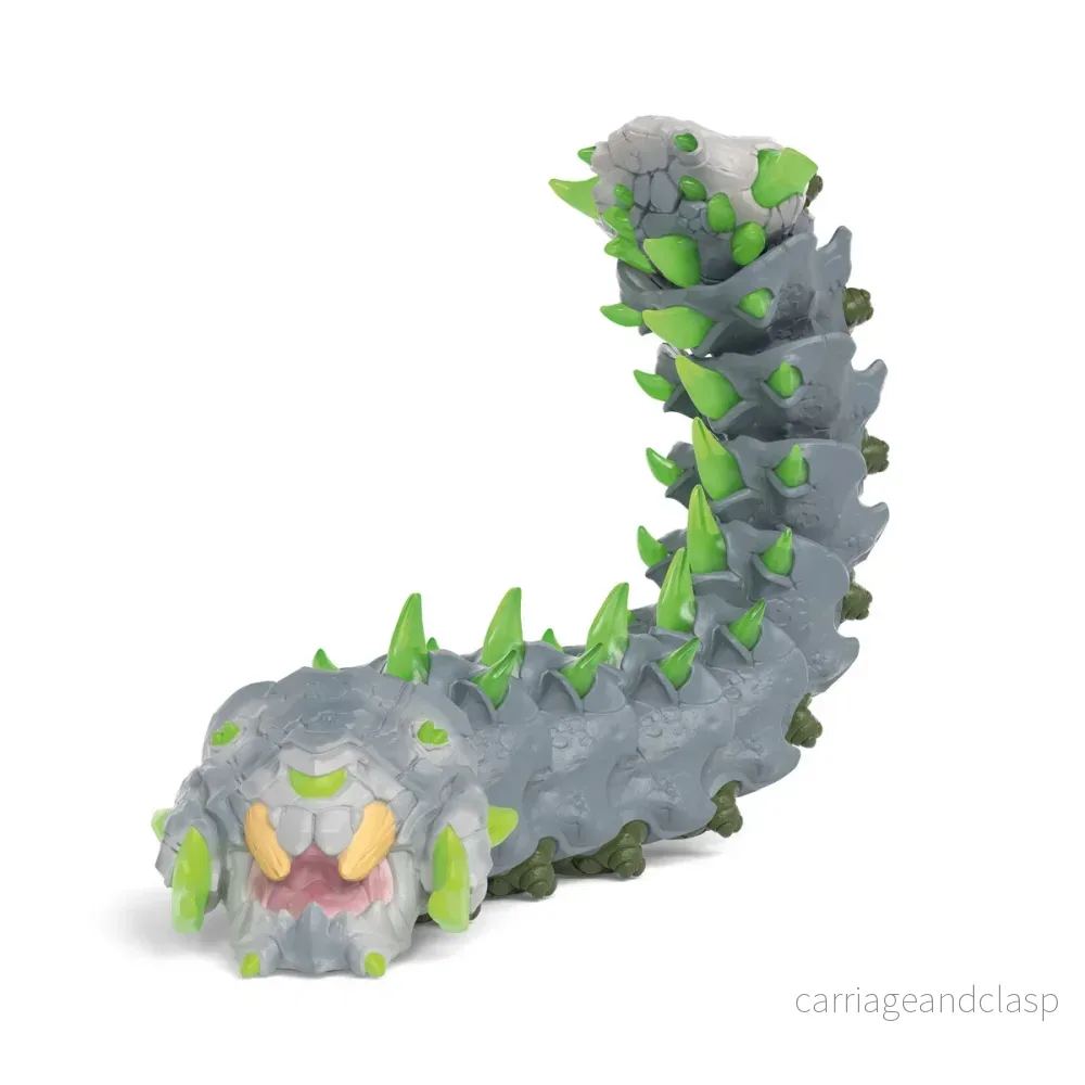 Schleich ELDRADORÂź CREATURES - Stenmask - Bild 2