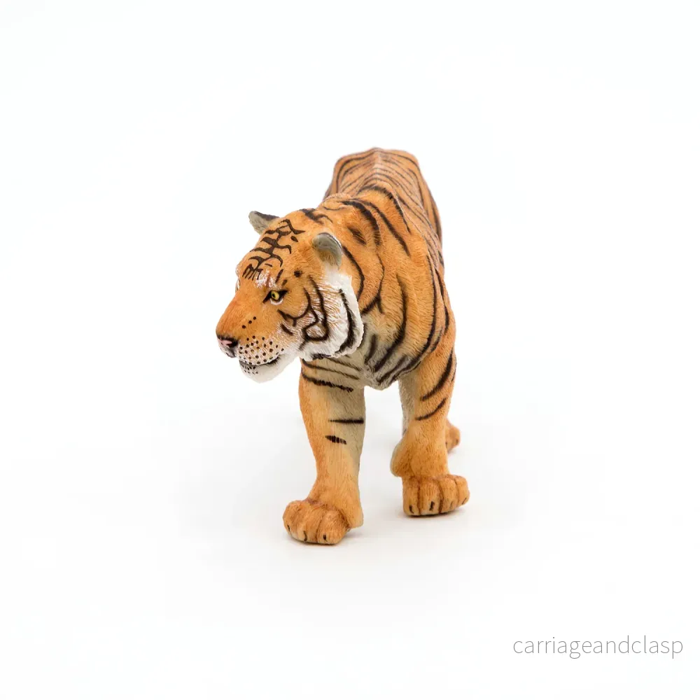 Papo - Tiger gående - Bild 3
