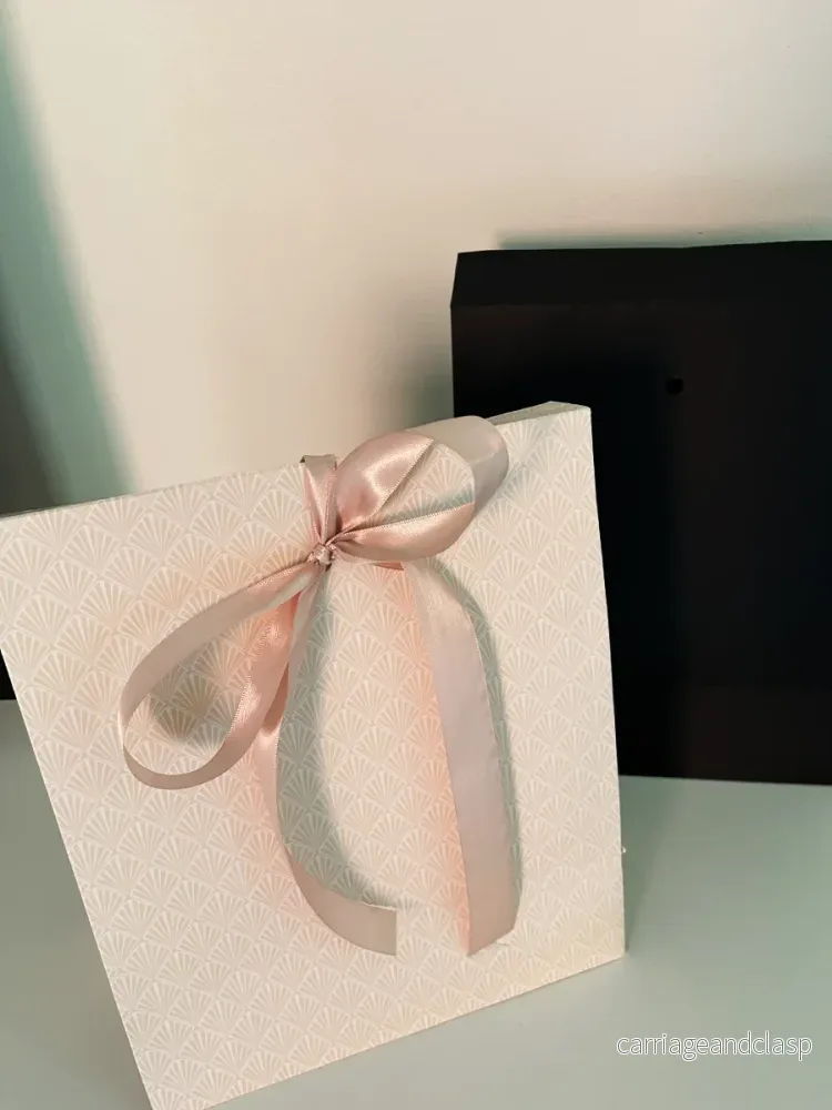 Presentpåse