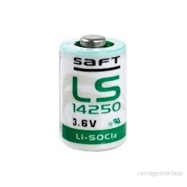 Jablotron Bat-3,6V-1/2 AA Jablotron Bat-3,6V-1/2 AA