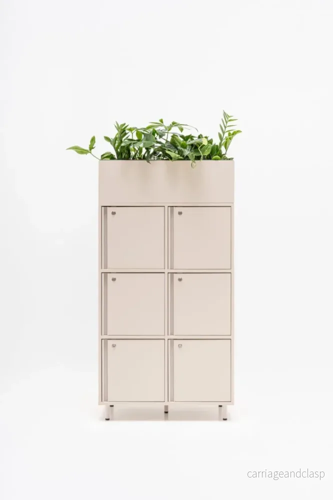 Locker Plus blomkruksmodul - Bild 3