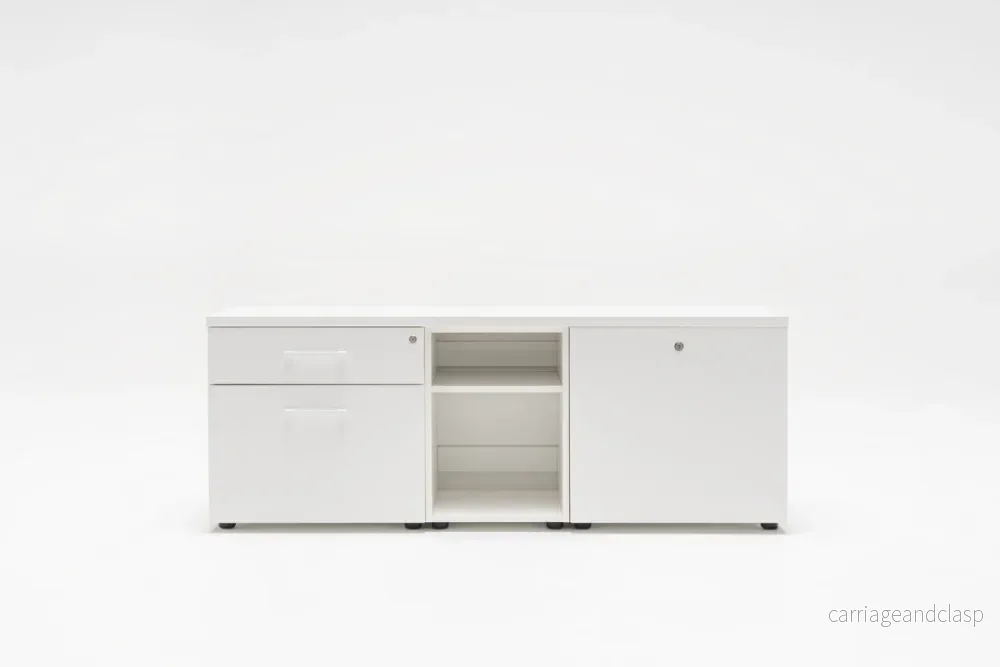 Standard managerial cabinet - Bild 2
