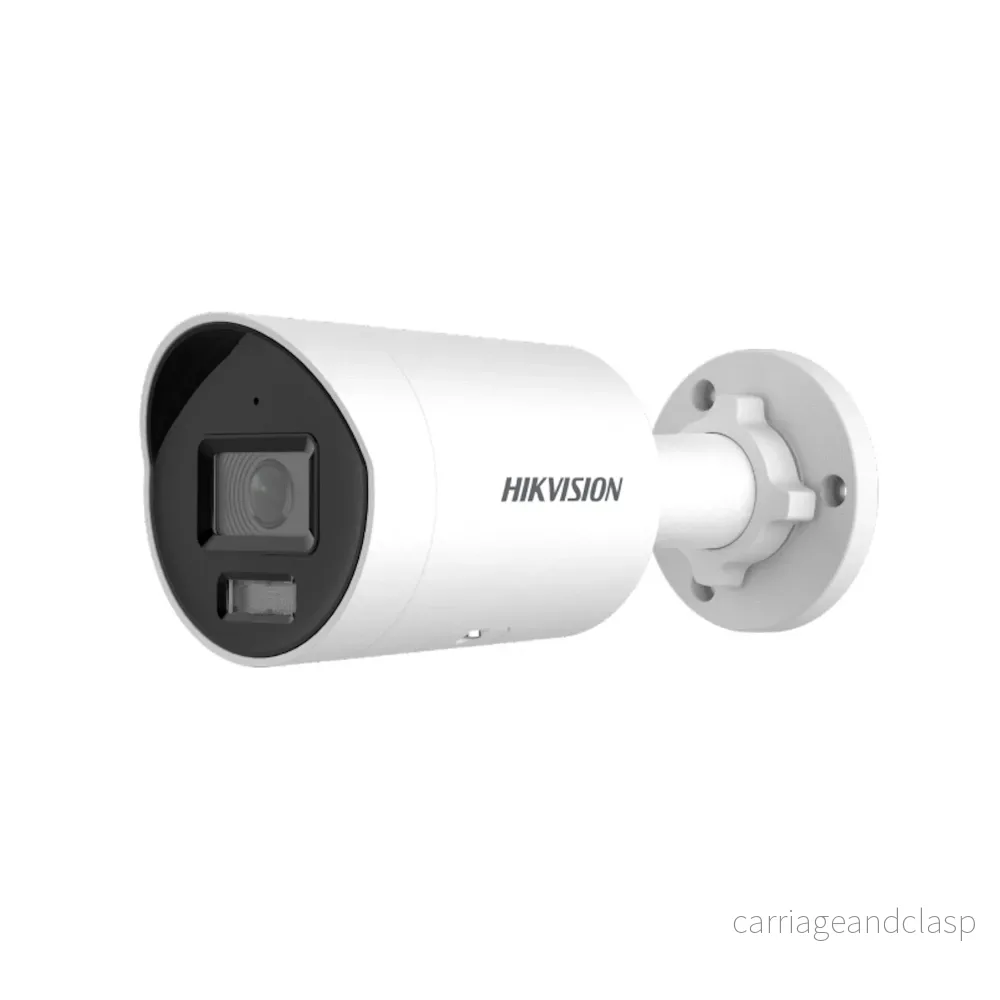 Hikvision DS-2CD2026G2-I | 2MP | Bullet | Acusense | PoE | SD-kortplats | IR-Led | Hikvision DS-2CD2026G2-I Hikvision DS-2CD2026G2-I | 2MP | Bullet | Acusense | PoE | SD-kortplats | IR-Led | Hikvision DS-2CD2026G2-I