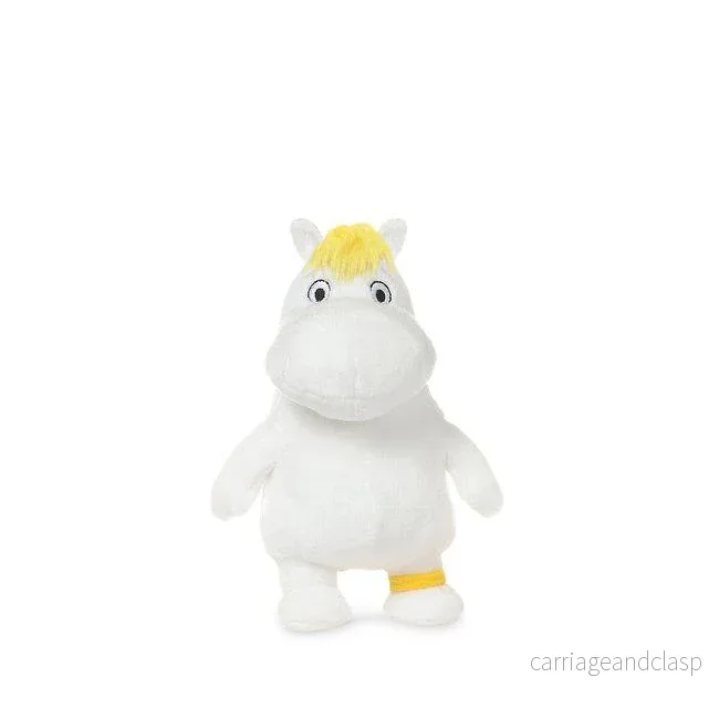 MOOMIN – Snorkfröken Gosedjur liten MOOMIN – Snorkfröken Gosedjur liten