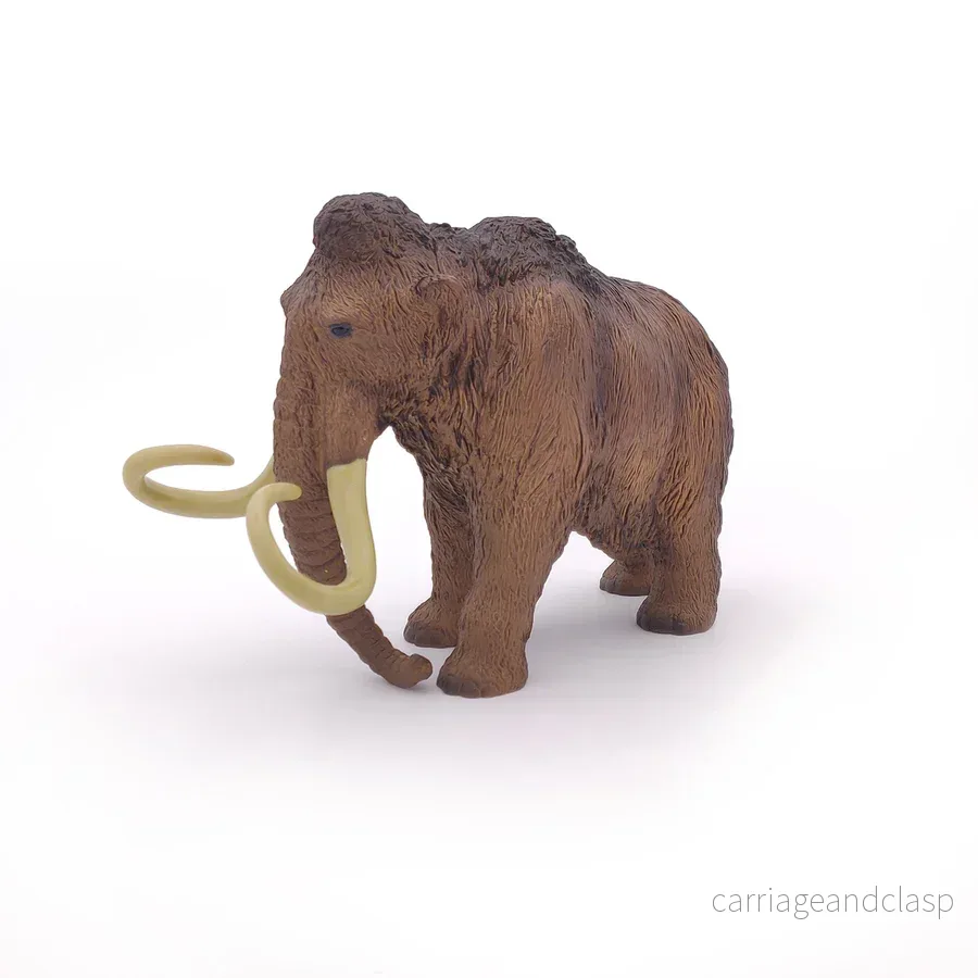 Papo - Mammut