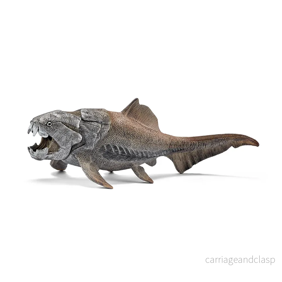 Schleich - Dunkleosteus