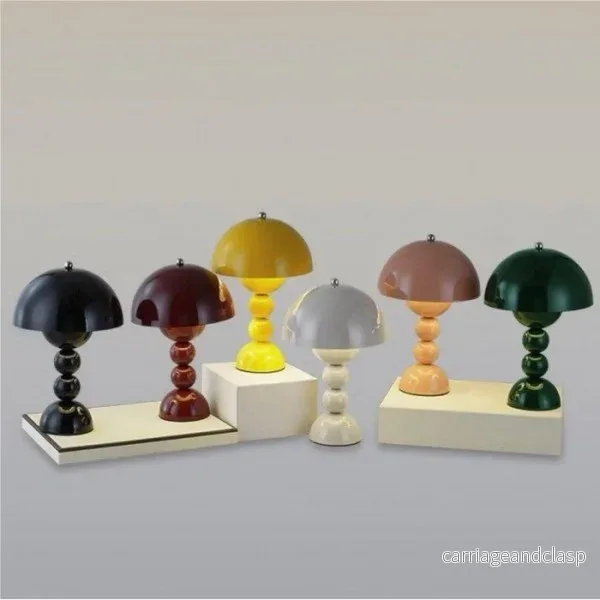 Veska | Eleganza LED Bordslampa - Belysning med stil - Bild 2