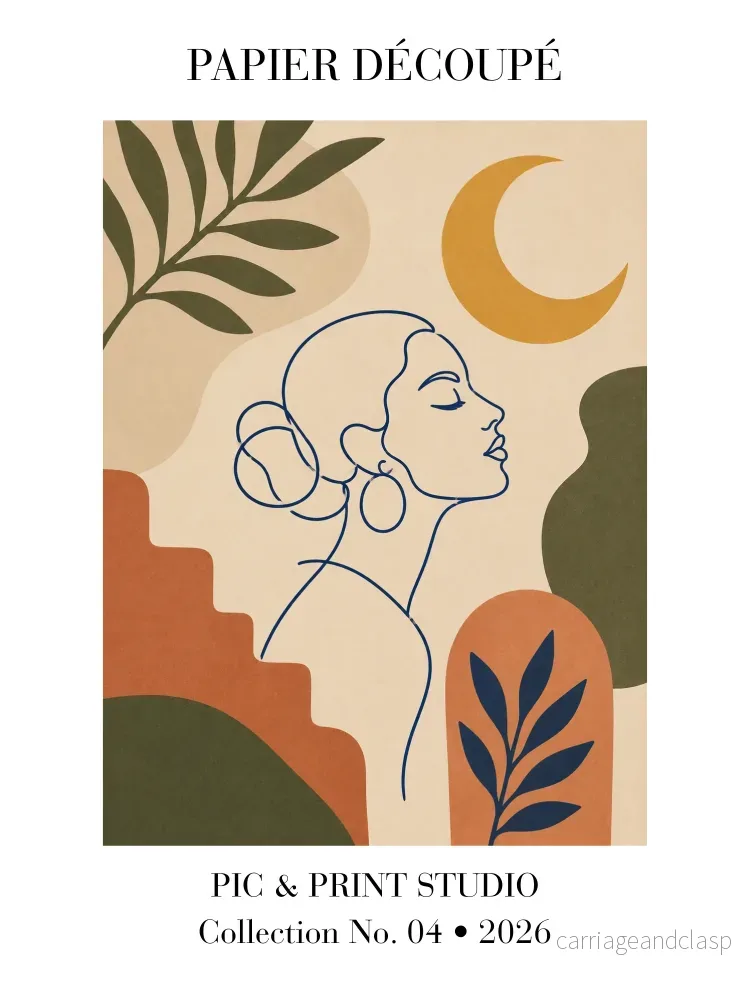 Luna Muse Luna Muse