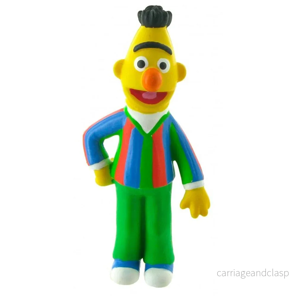 Sesame Street - Bert