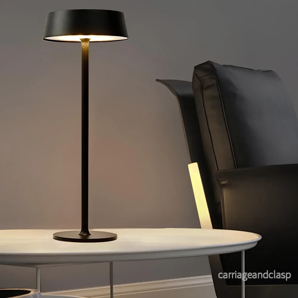 Veska | Snygg Modern Bordslampa - Bild 2
