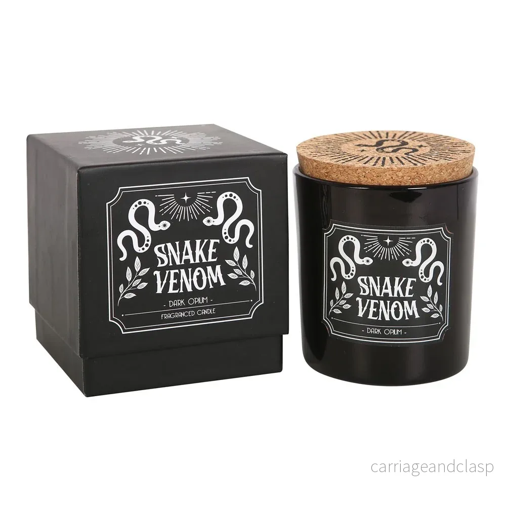 Snake Venom (Mörk Opium) Ljus - Bild 2