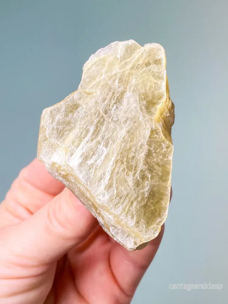 Gyllene glimmerrå (nr 12)