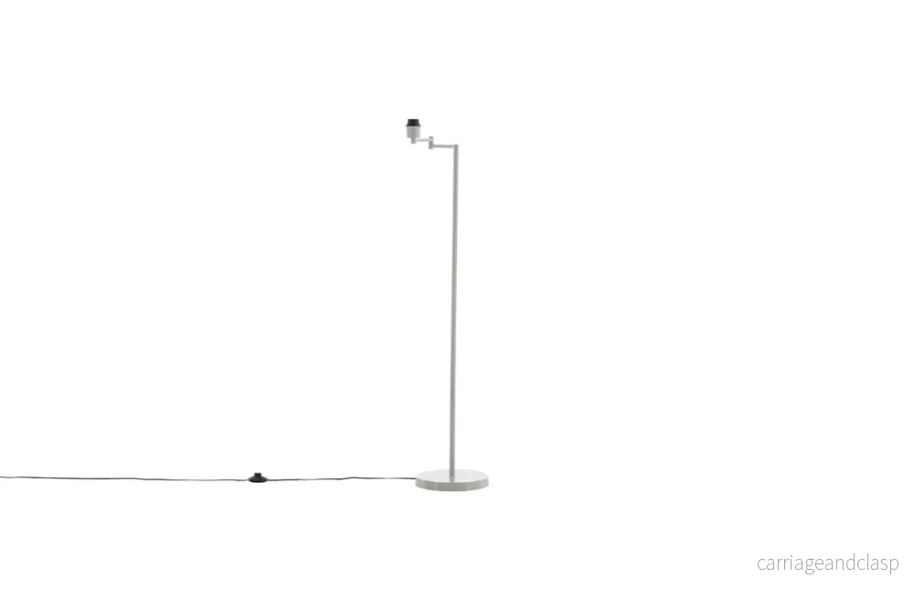 Virro Golvlampa Beige - Bild 2