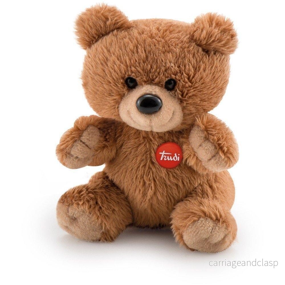 Nalle med ögla - Bild 2