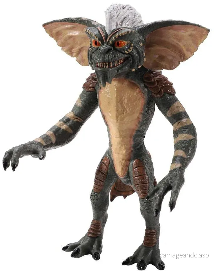 Gremlins Stripe Bendyfig Gremlins Stripe Bendyfig