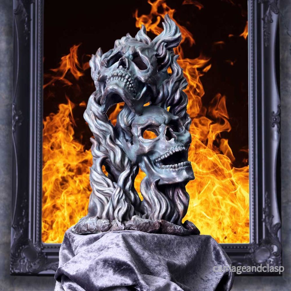 Andrew Bill – Nemesis Now – Comedy and Tragedy