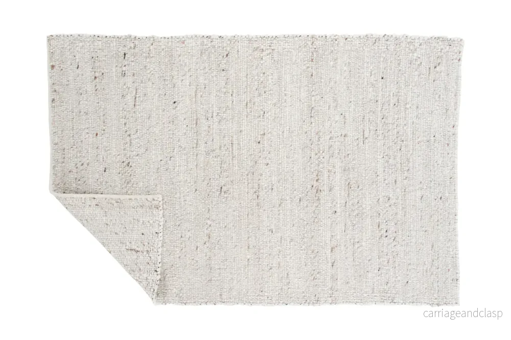 Loump Matta 300 x 200 Beige - Bild 3