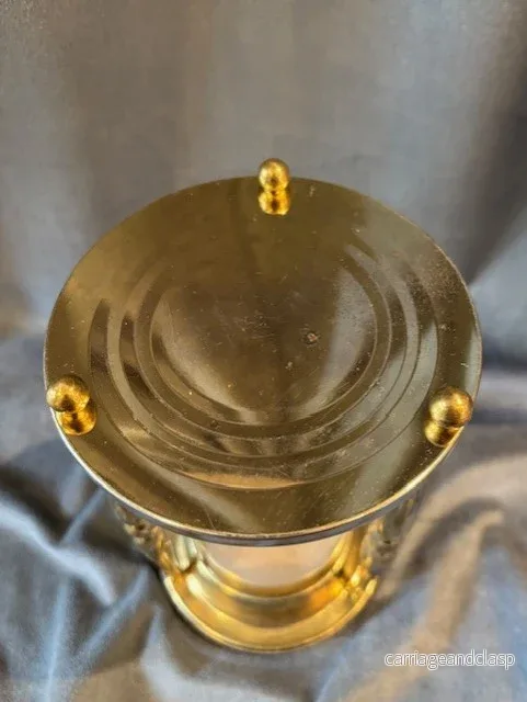 Vintage större timglas - Bild 2