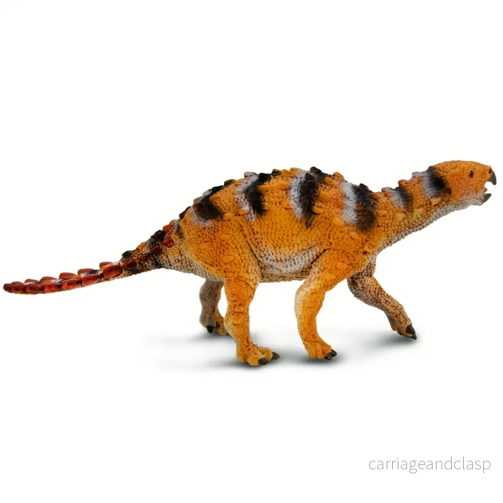Safari Ltd - Stegouros - Bild 3