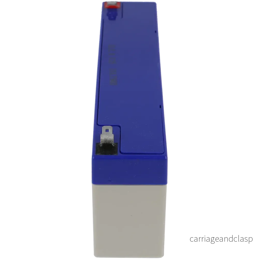 Ultracell SA-214-2,4Ah batteri - Bild 2