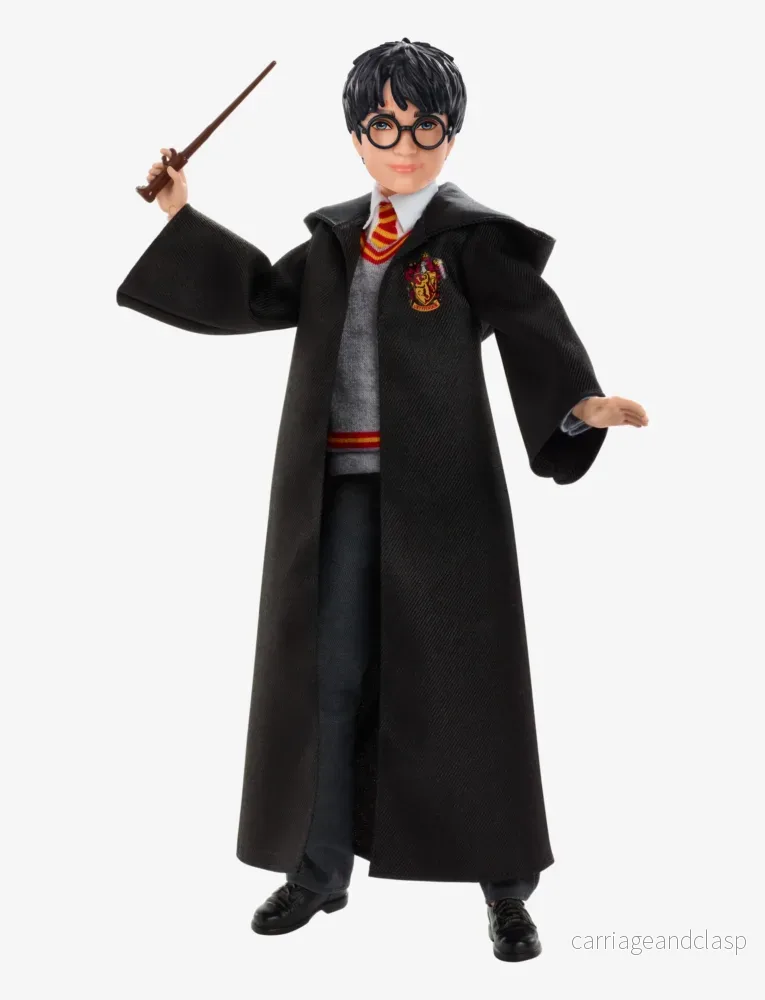 Harry Potter - Harry Potter - Bild 2
