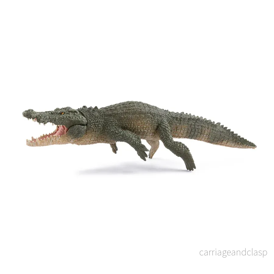 Papo - Deltakrokodil (Saltwater Crocodile) - Bild 3