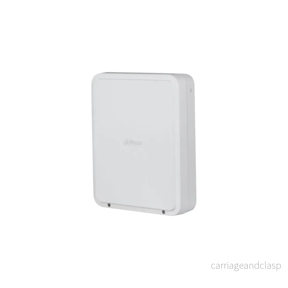 Dahua Airshield ARM9A4-P-W2, trådlös Multi IO-sändare, PoE