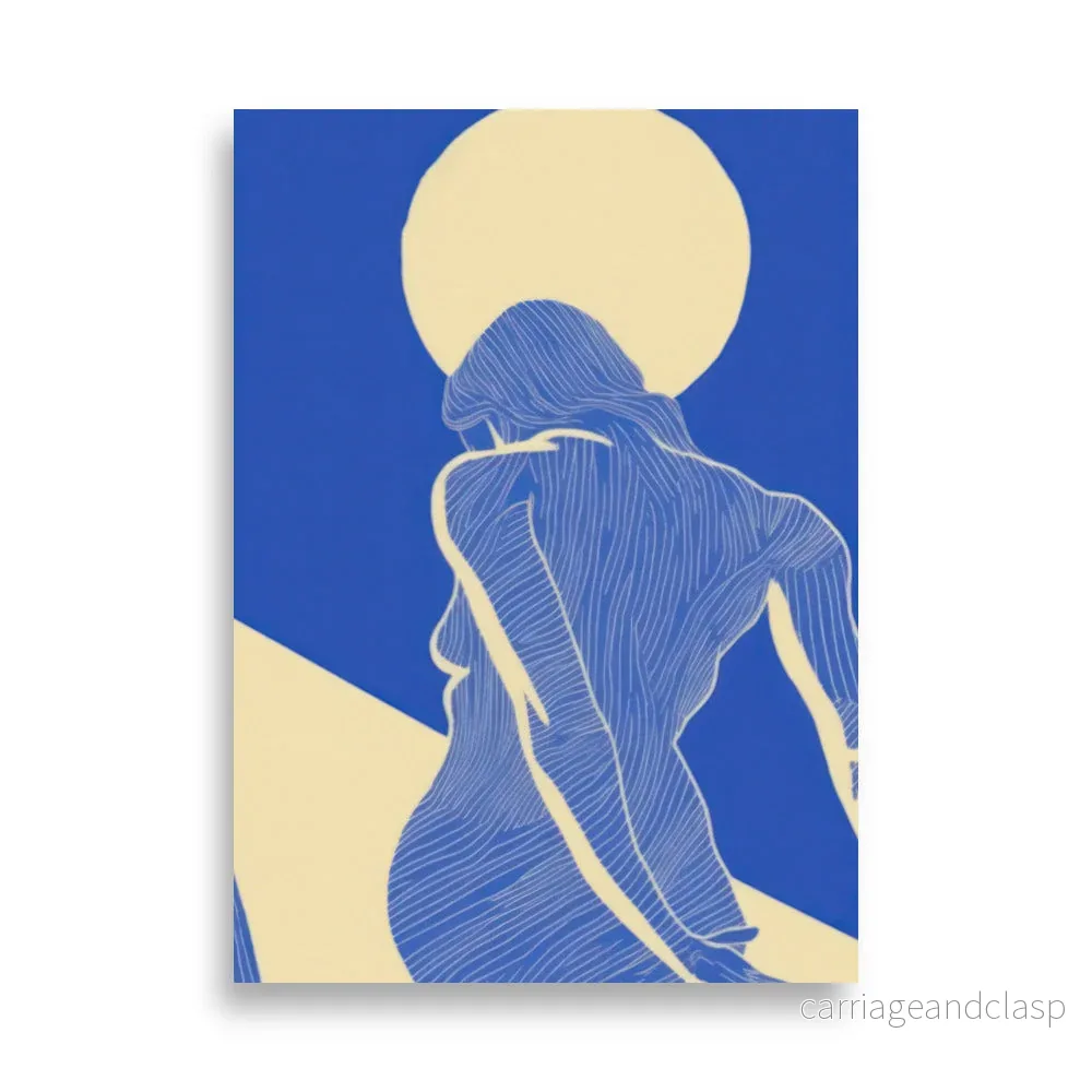 Under the Blue Moon | Veska - Bild 3