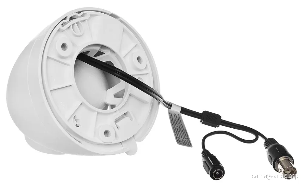 Dahua HAC-HDW1200TRQ, 2MP 2,8mm, HD-CVI, Eyeball, 25m IR, koax - Bild 2