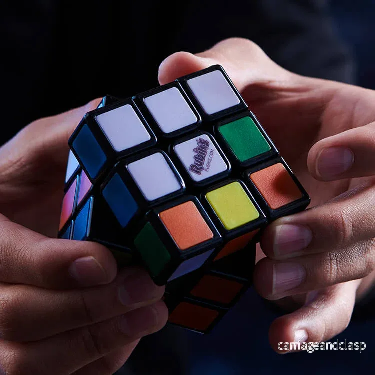 RUBIK'S - Rubiks Phantom Cube - Bild 2
