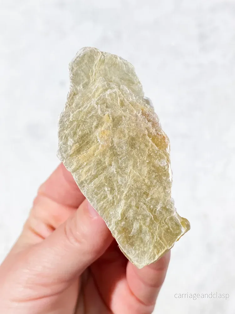 Gyllene glimmerrå (nr 3)