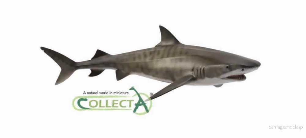 CollectA – Tigerhaj CollectA – Tigerhaj