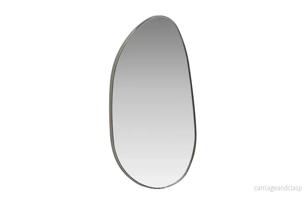 Spegel Borgholm 55x30cm - Bild 2