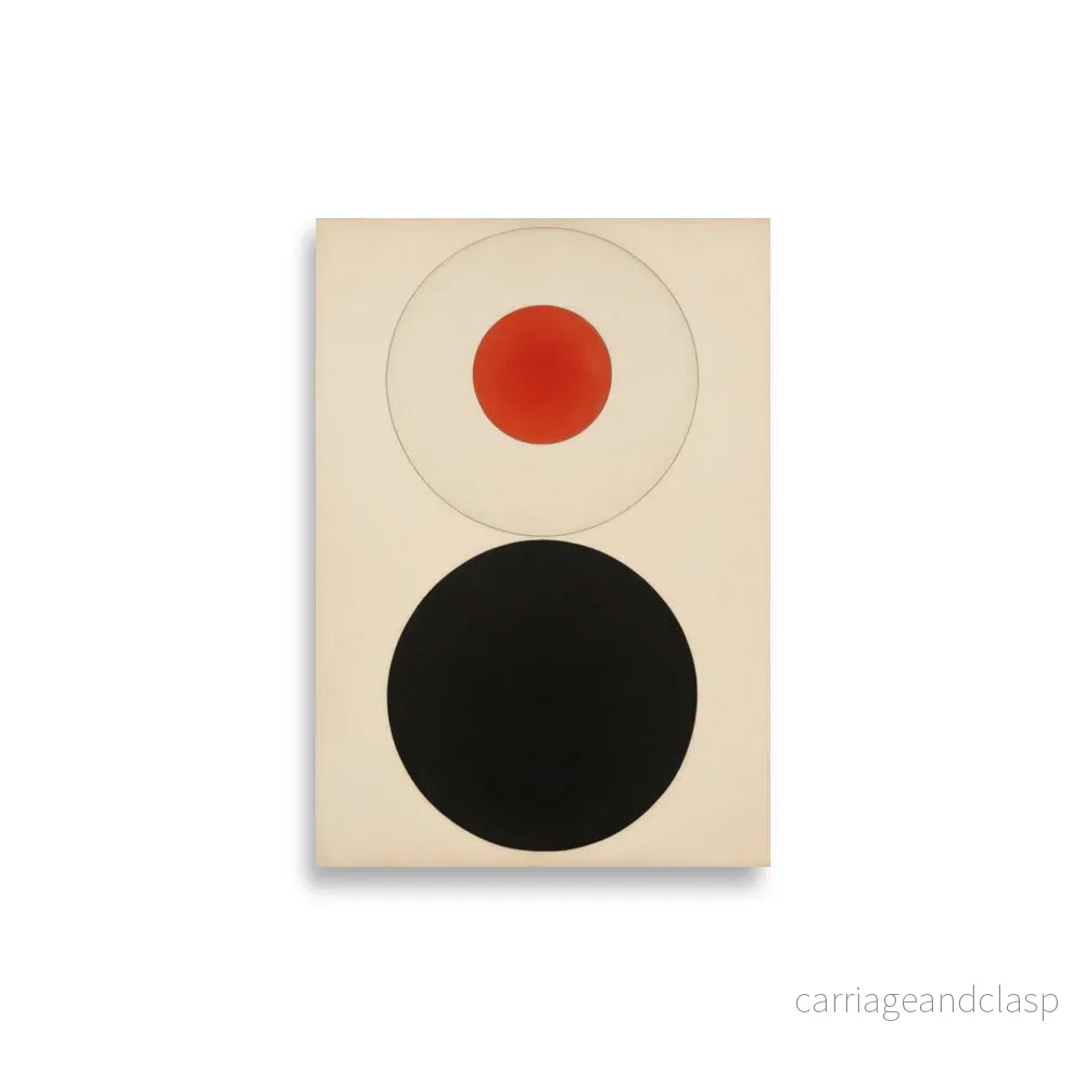 Lines & Dots Abstract 5 | Veska Lines & Dots Abstract 5 | Veska