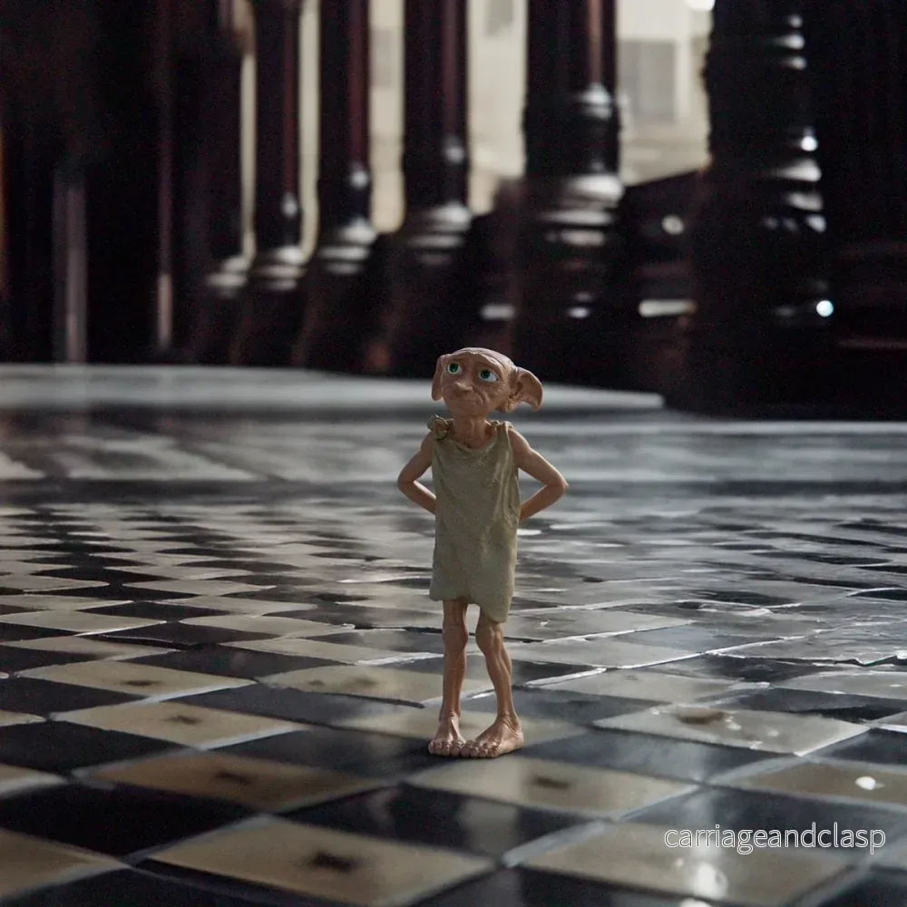 Schleich® - Dobby™ - Bild 2