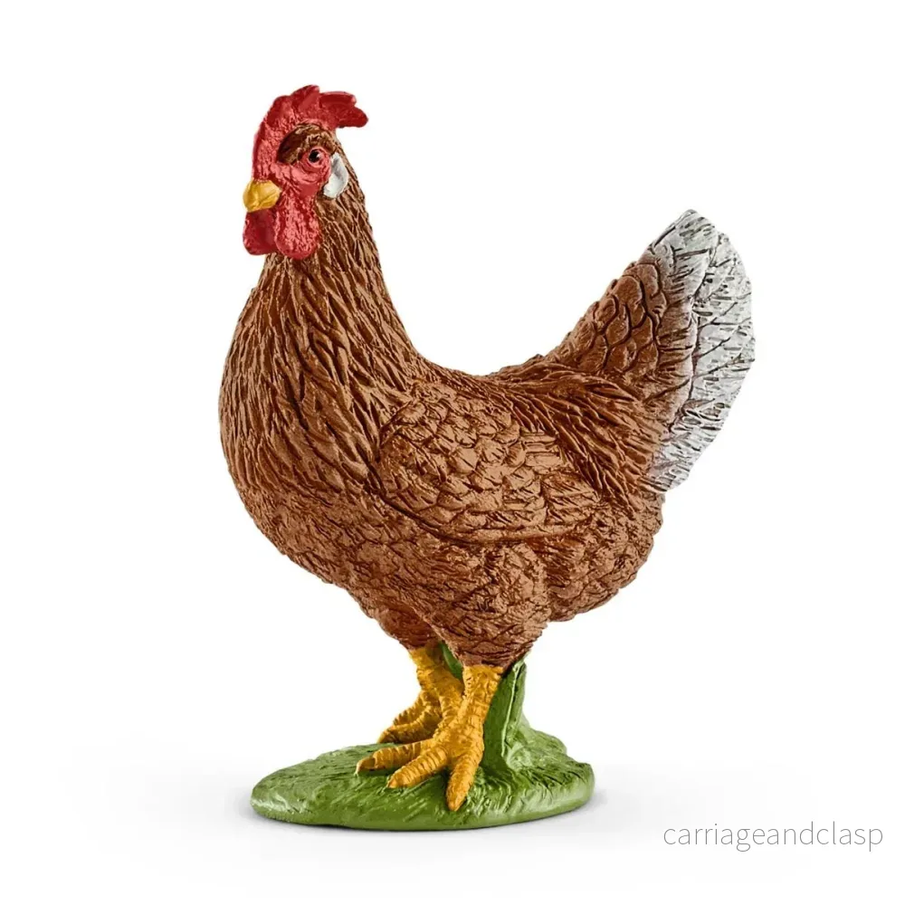 Schleich - Höna