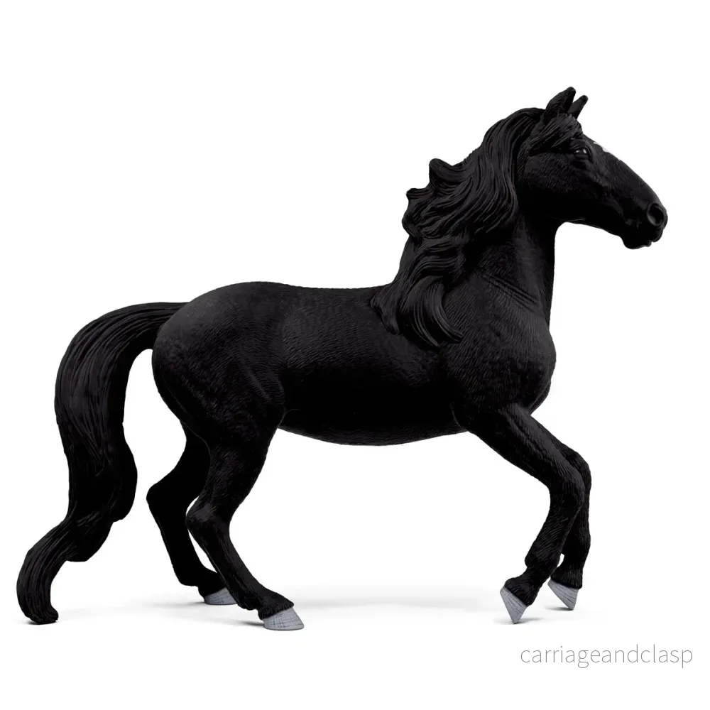 Schleich - Lusitano Hingst - Bild 2