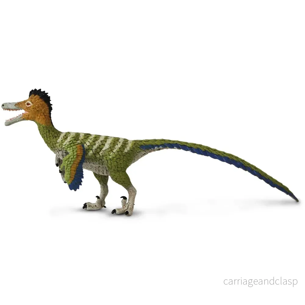 Safari Ltd - Austroraptor - Bild 3