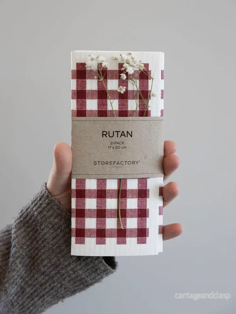 Disktrasa Rutan 2-pack - Bild 3
