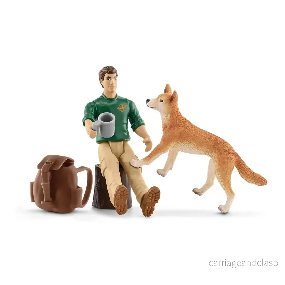 Schleich - Vildmarksäventyr - Bild 2